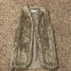 Vest size small
